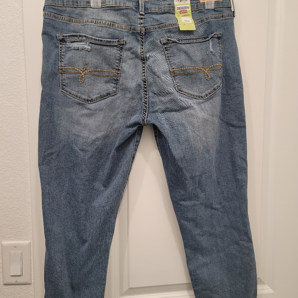 Clothing